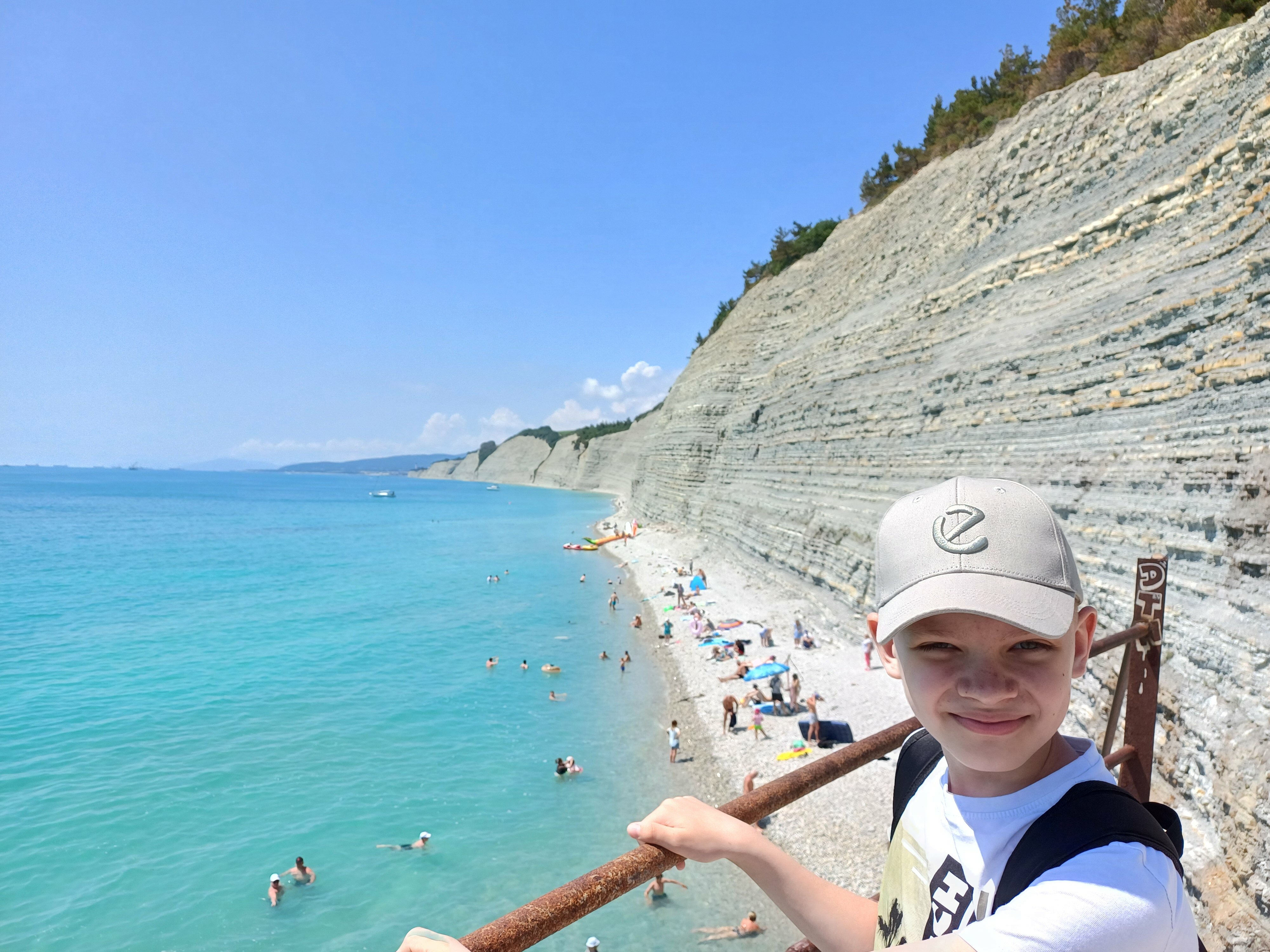 Фото Сосновка