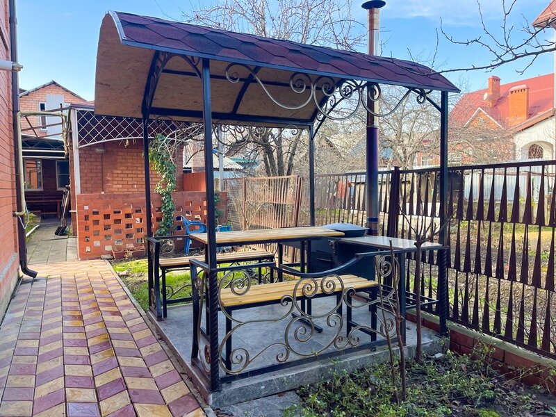 Фото Крылов