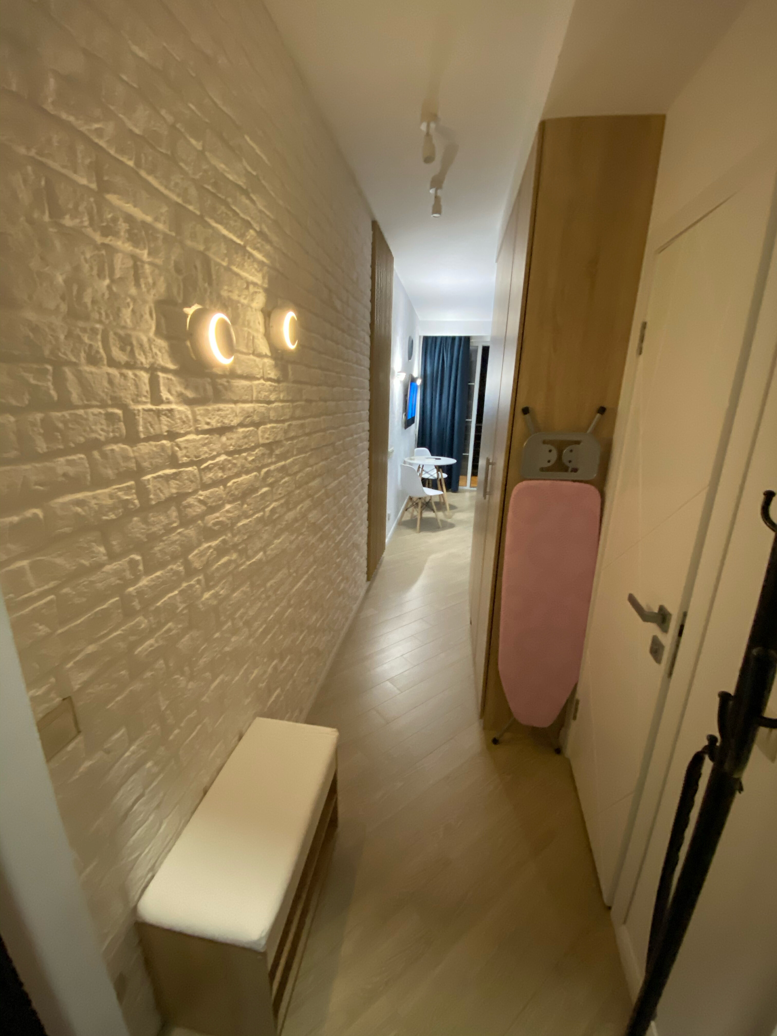 Фото Helge rooms