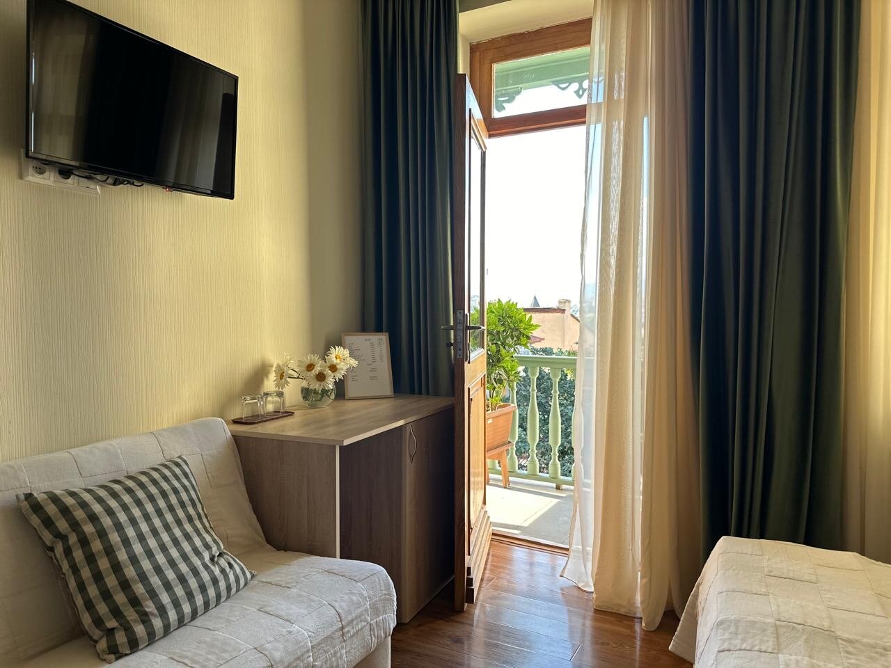 Фото Мини-Отель Betlemi Old Town