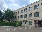 Легавтотранс (Cimirazieva Street, 46А) ، شركة النقل بالشاحنات الحكومية