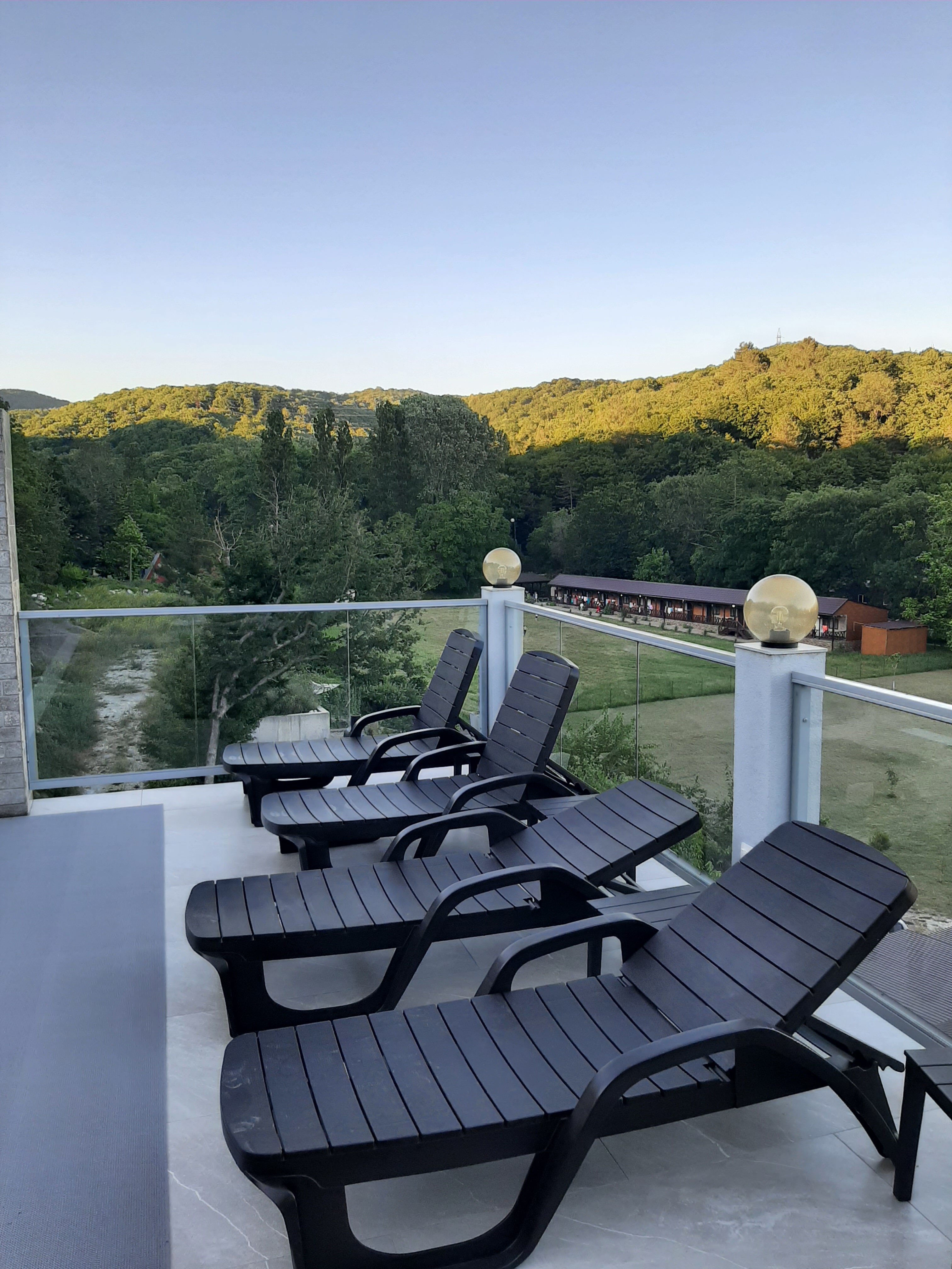 Фото Золотой Берег