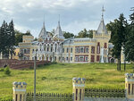 Поехали со мной (Lozhevaya Street, 130), travel agency