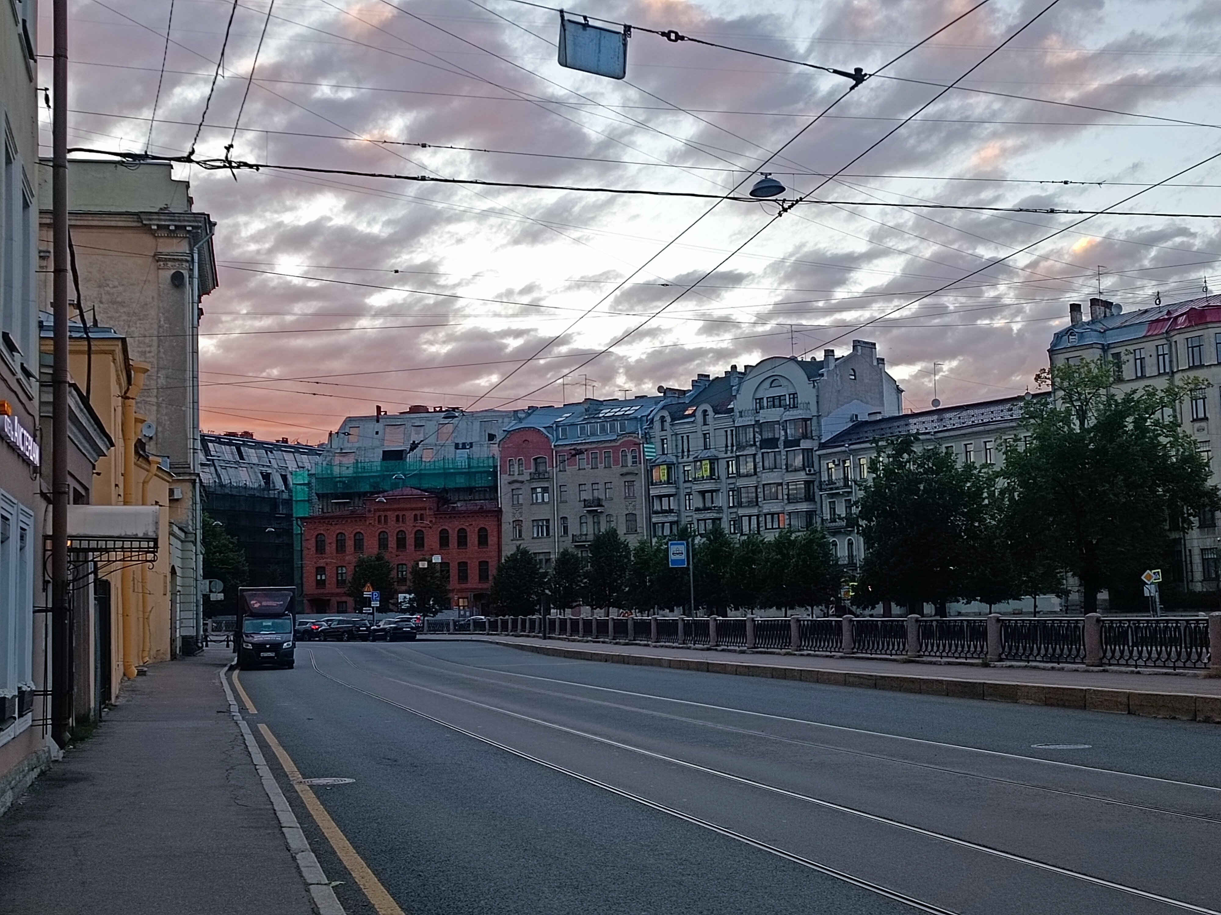 Фото Амстердам