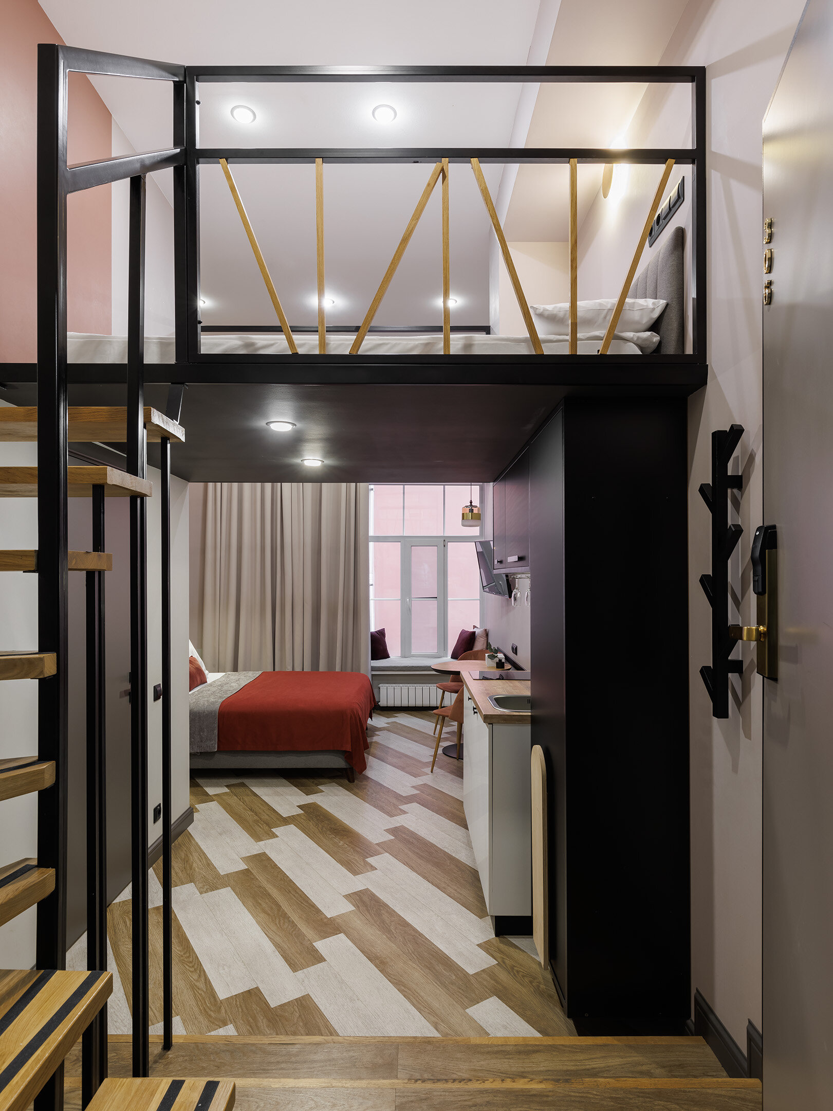 Фото Калейдоскоп на Рубинштейна