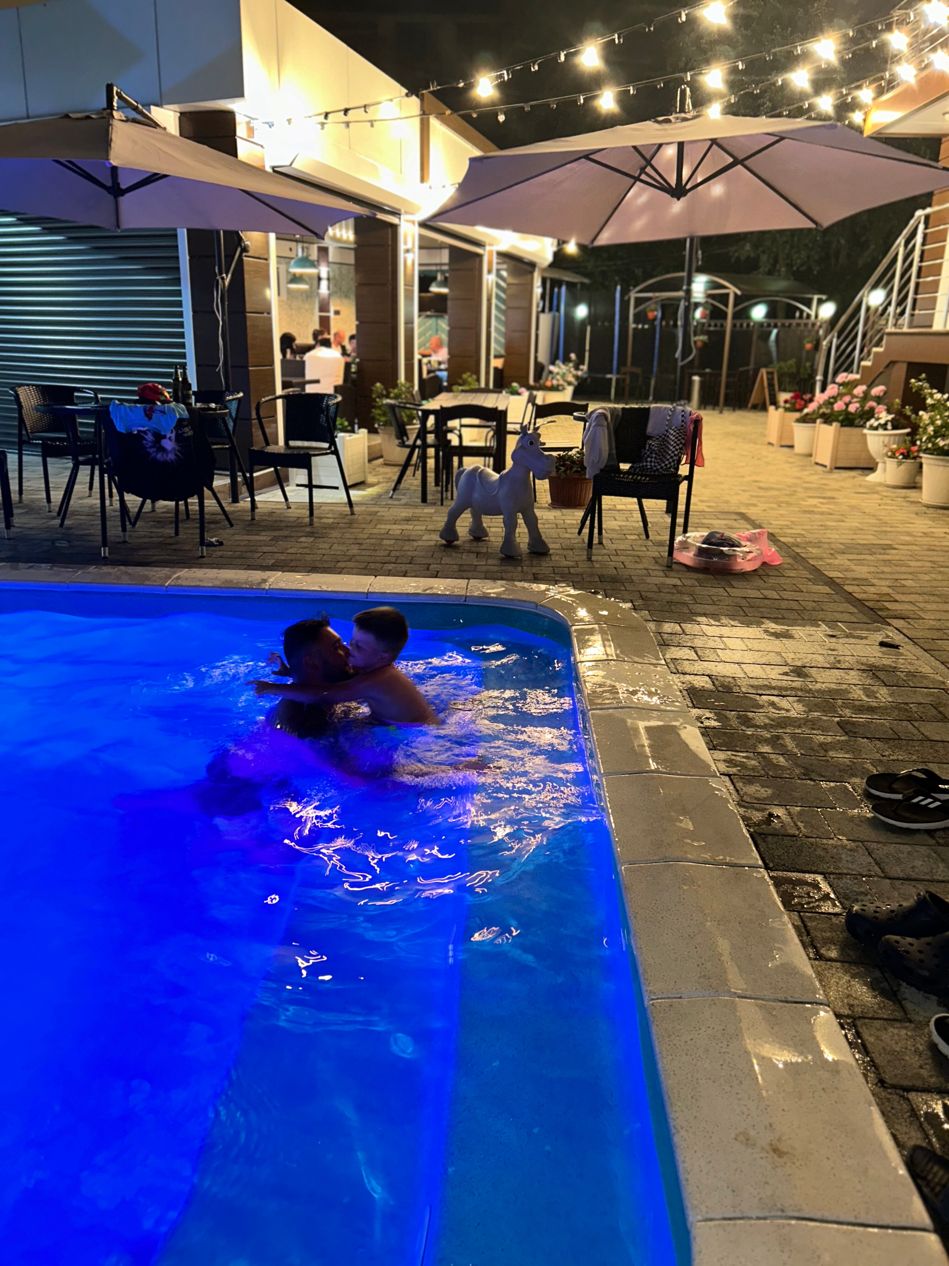 Фото Гранд Вилла у Моря