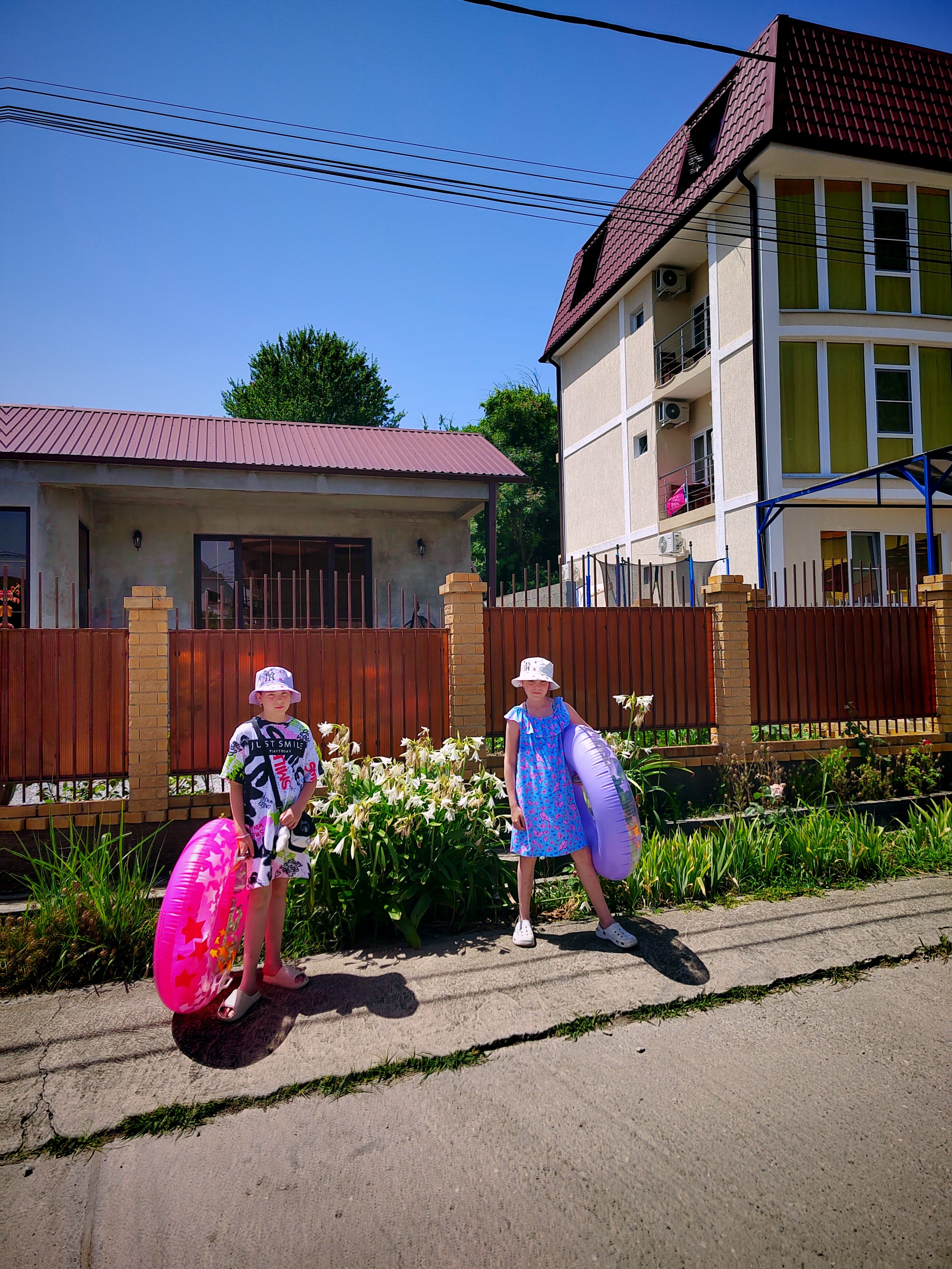 Фото Жемчужина