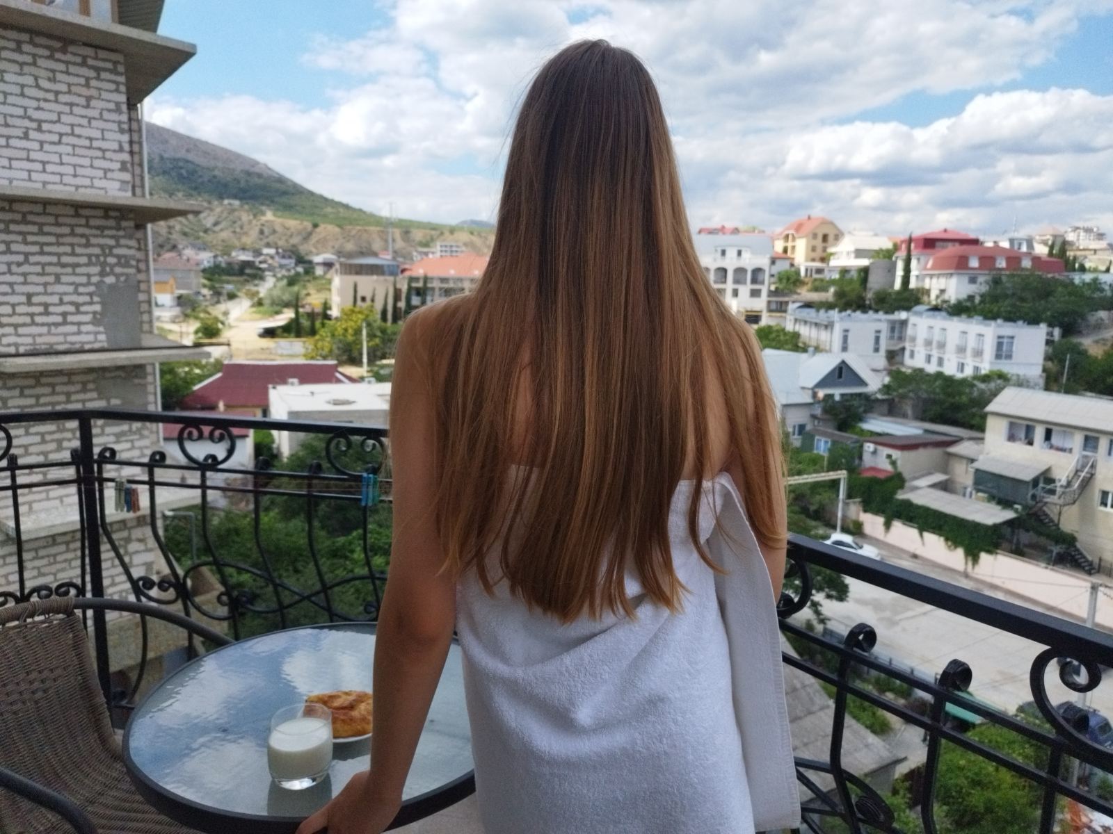 Фото Вилла Ева