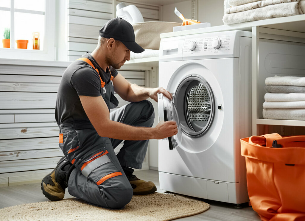 Appliance repair Технофор, Kazan, photo