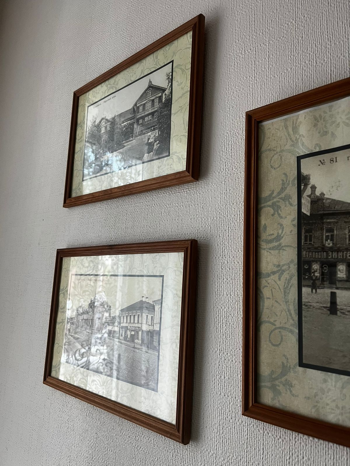 Фото Винтаж