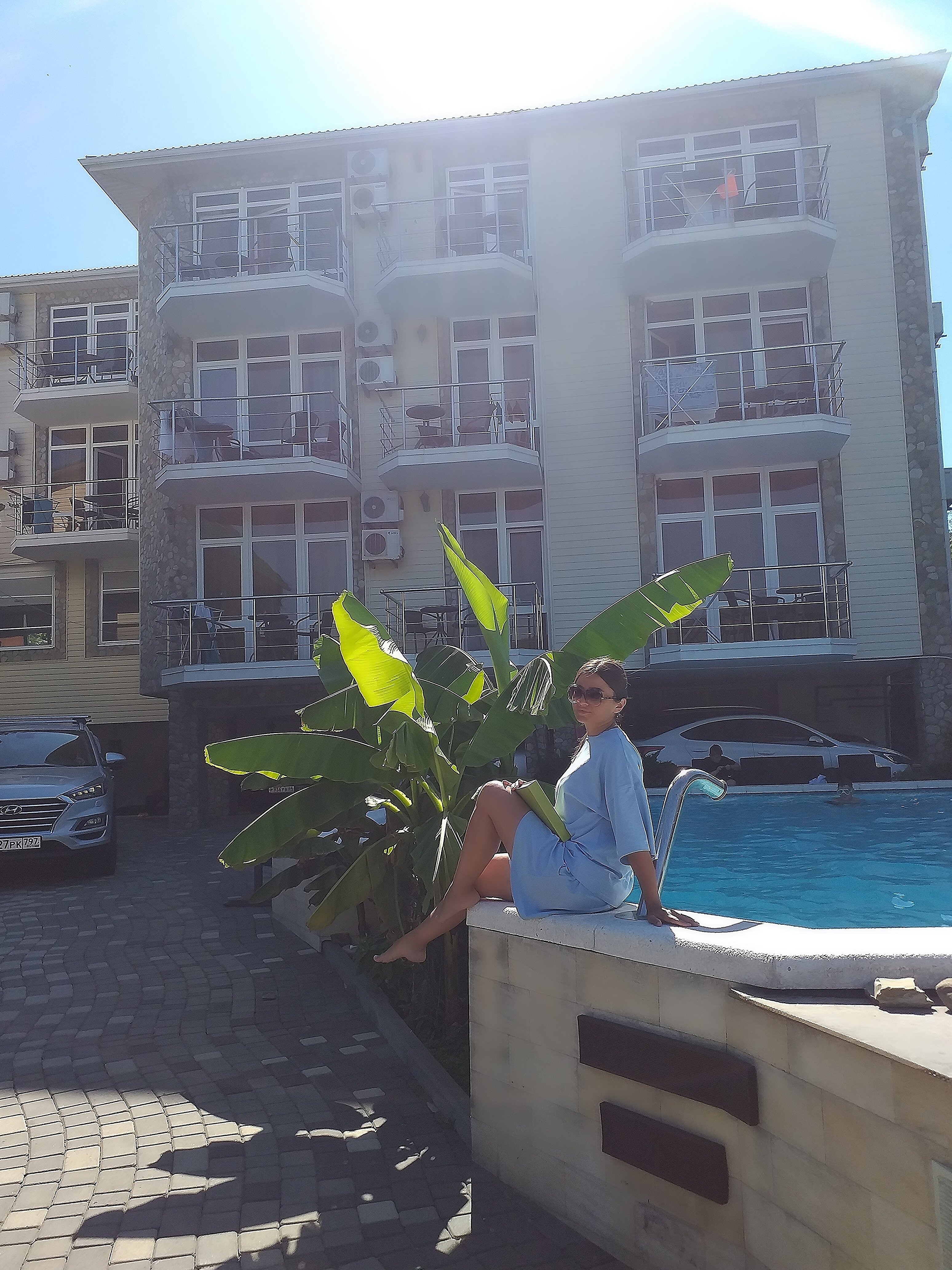 Фото Березы