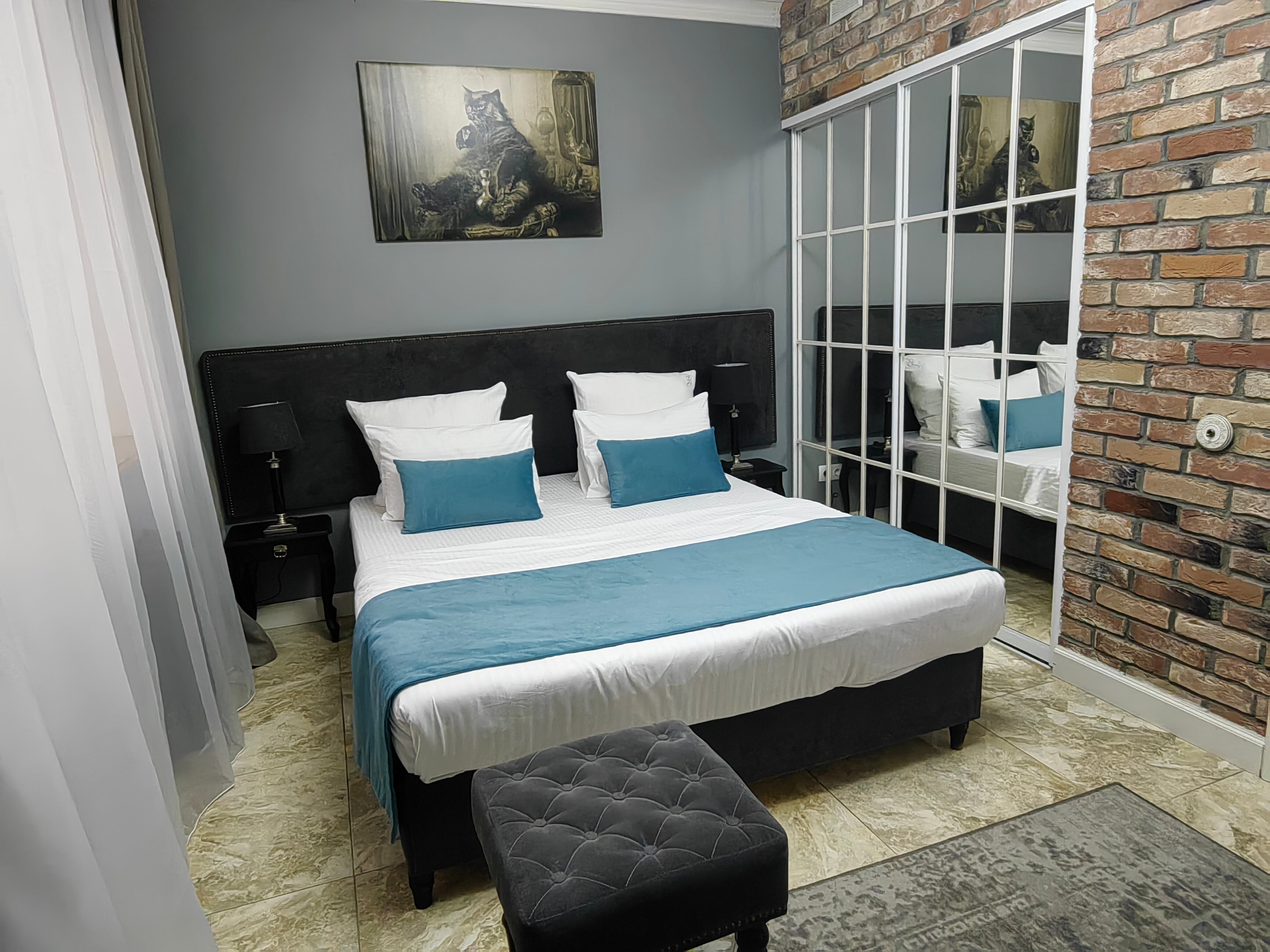 Фото Резиденция Булгакова