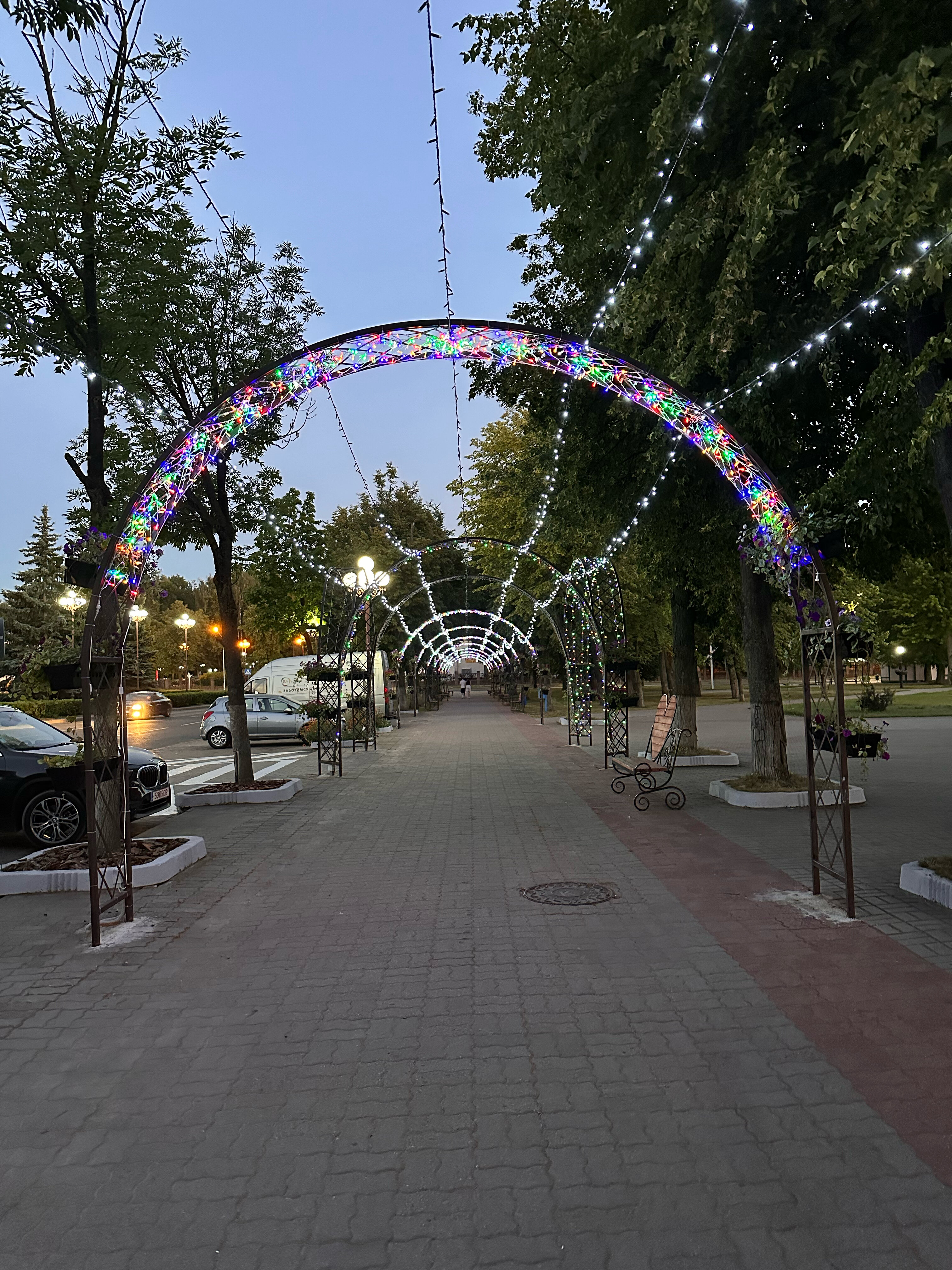 Фото Молодечно