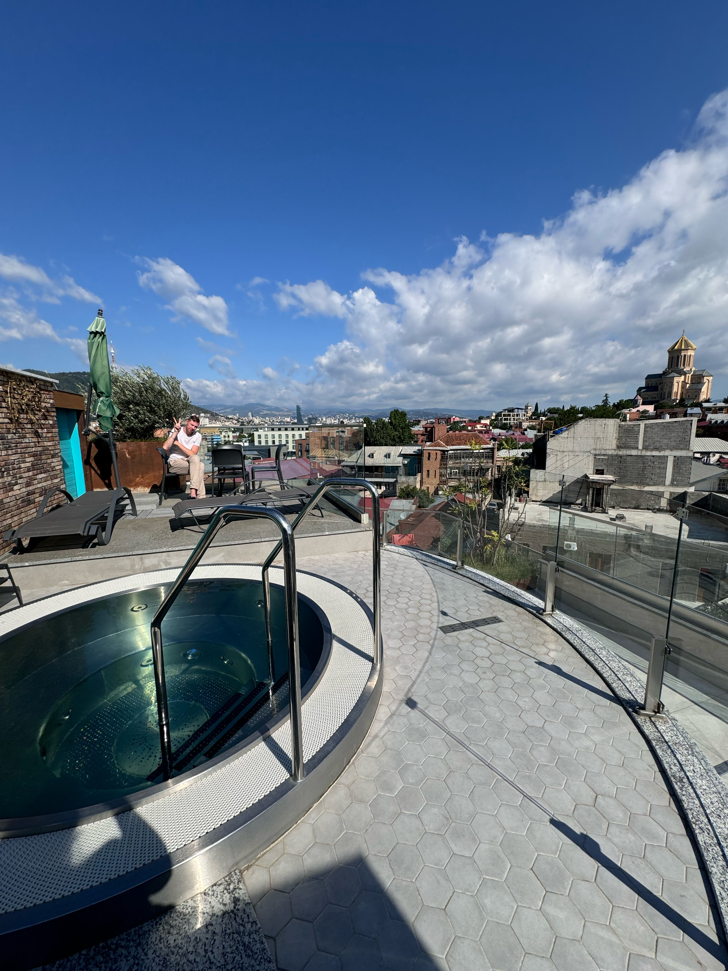 Фото Hotel Banovani