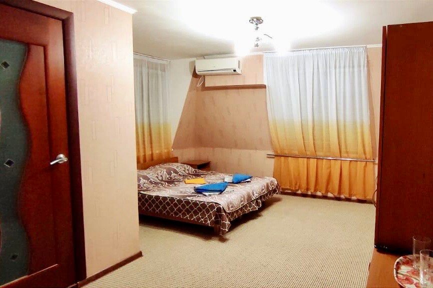 Фото Уютный дворик