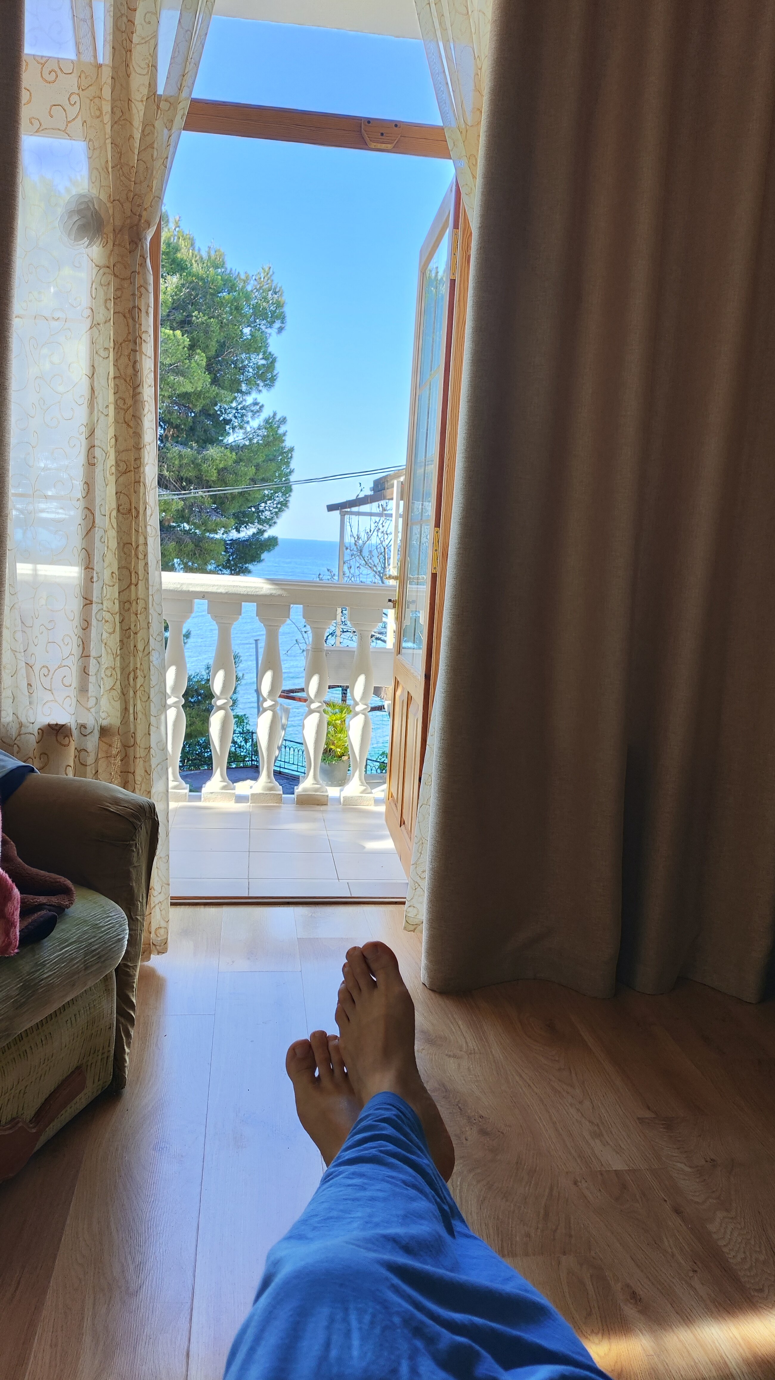 Фото Натали