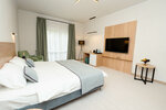 Экоферма Елизарово (derevnya Yelizarovo, 39), hotel