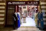 Al Khazaana (Central Souk Sharjah, Majaz 1, Al Majaz), haberdashery and accessories shop