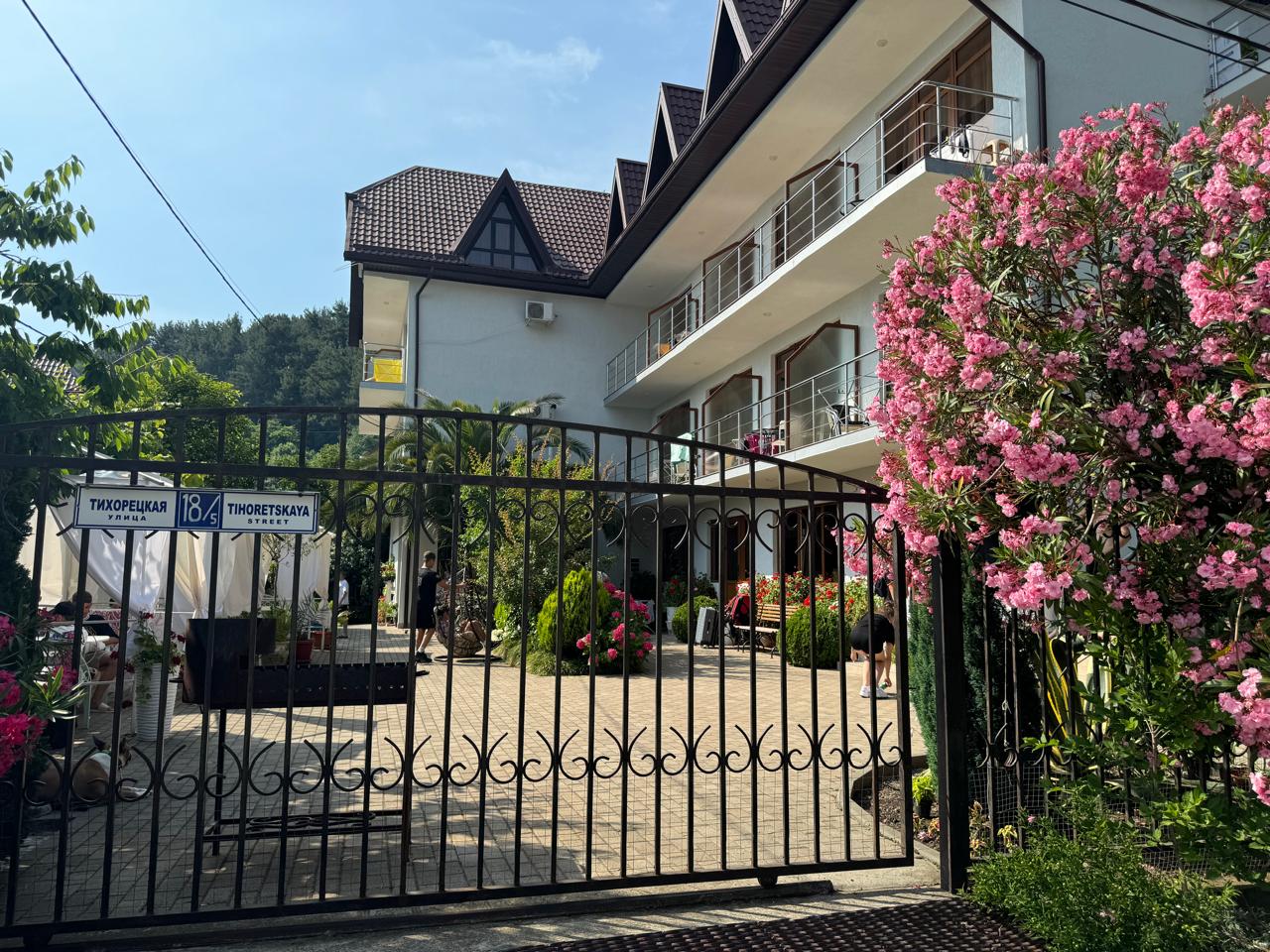 Фото Астория