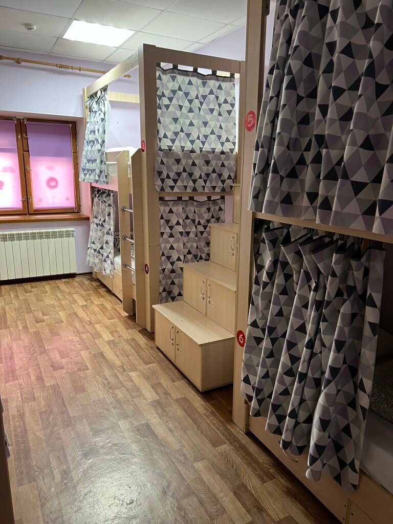 Фото Хостел