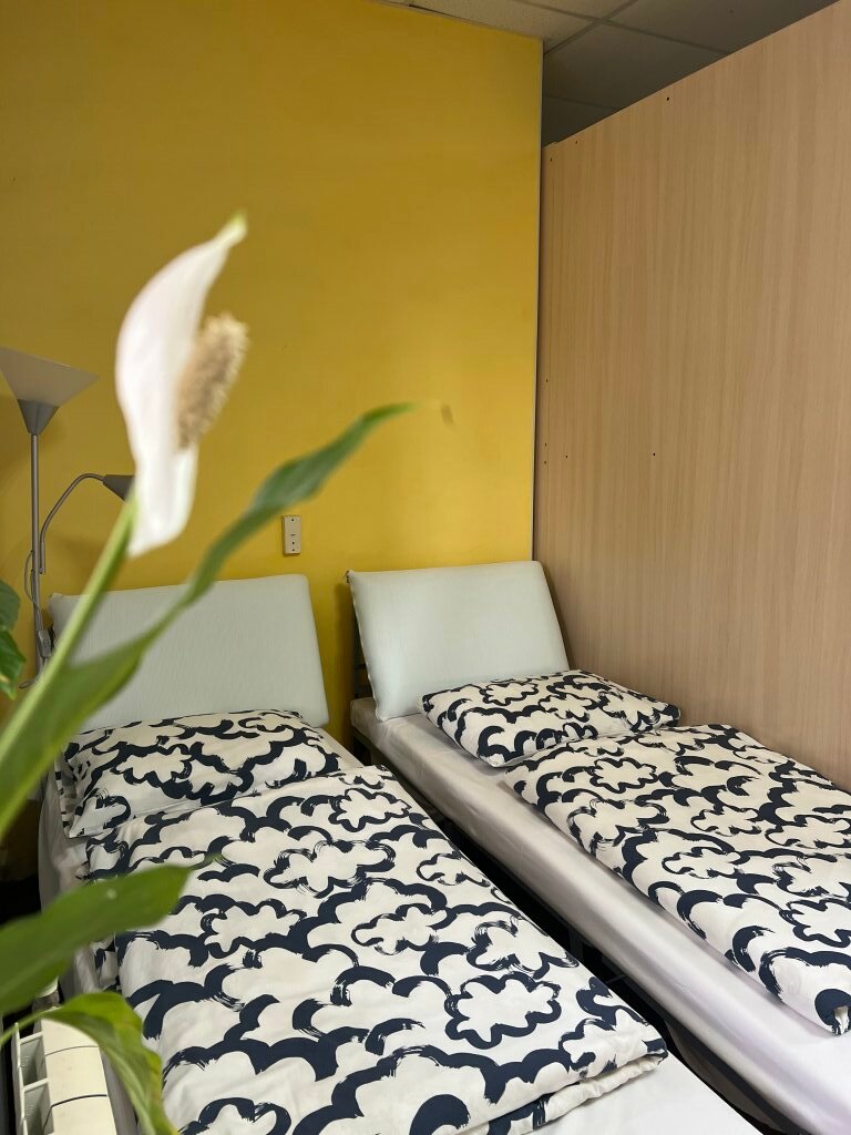 Фото Хостел