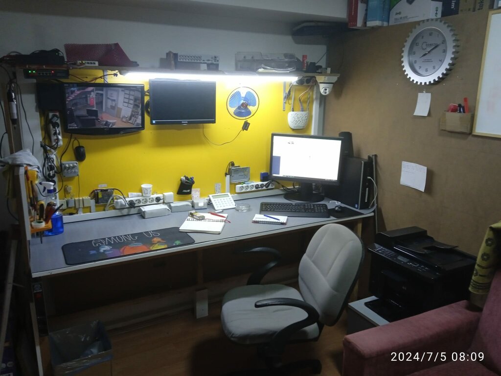 Security and alarm systems Atasehir Kamera Alarm Servisi, Istanbul, photo