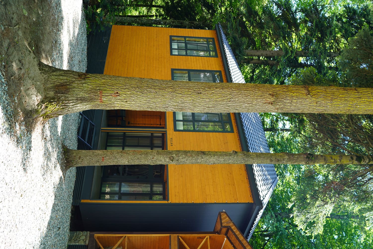 Фото Райский уголок Архыза