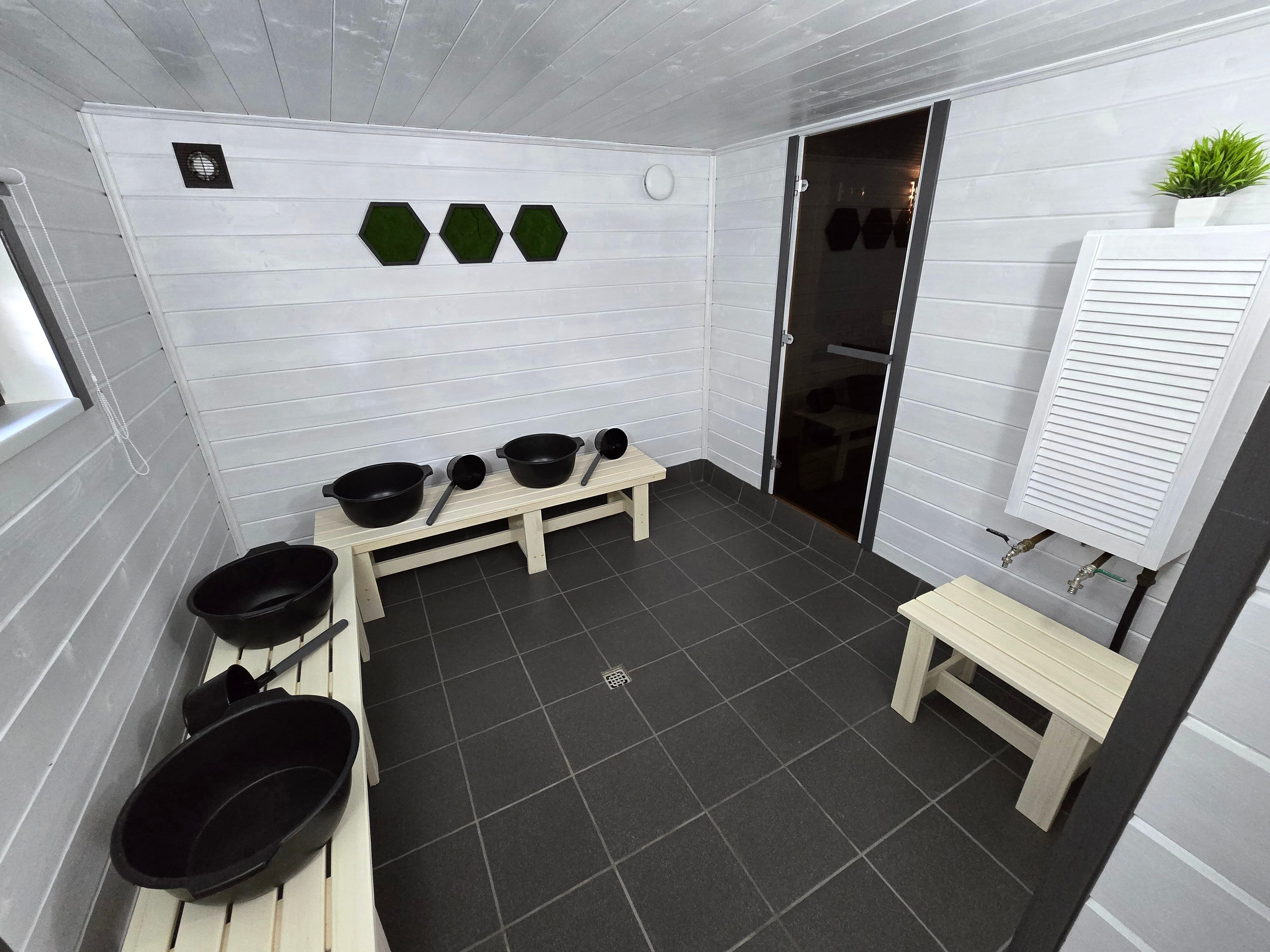 Фото Дом Импи