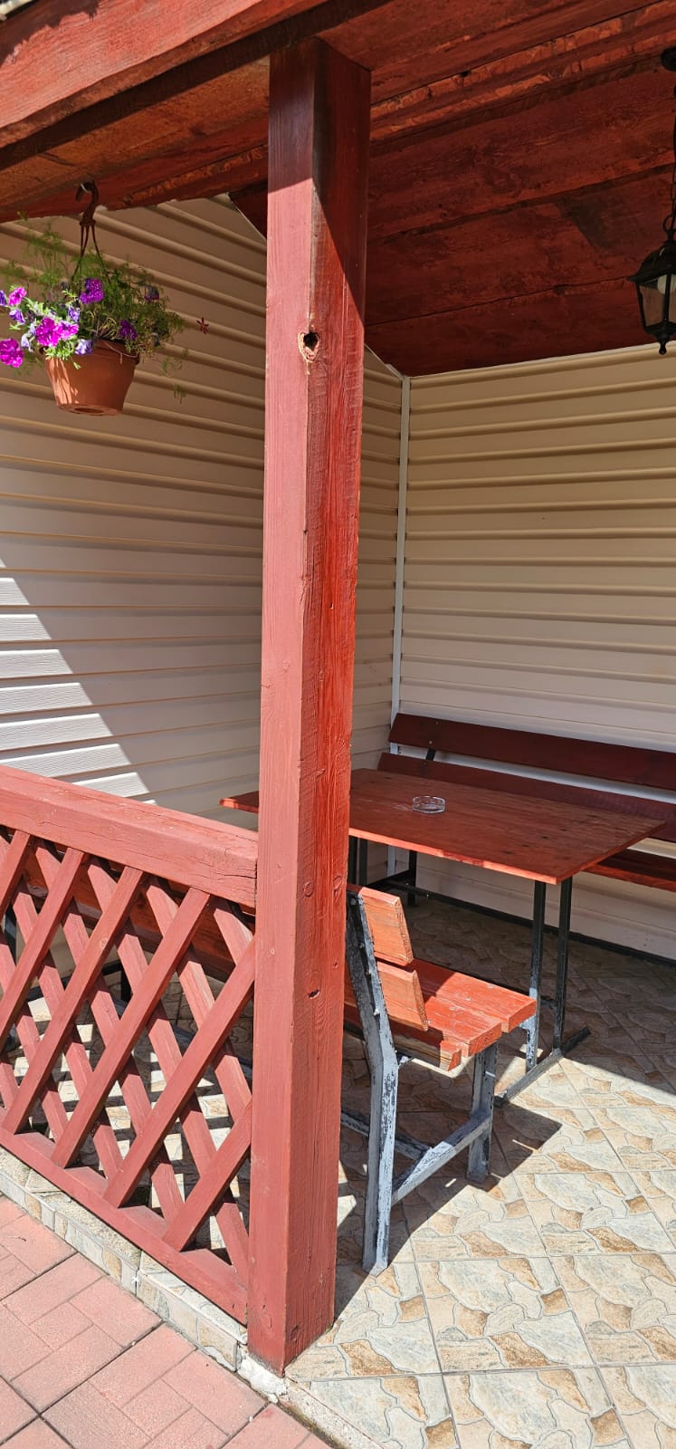 Фото На берегу