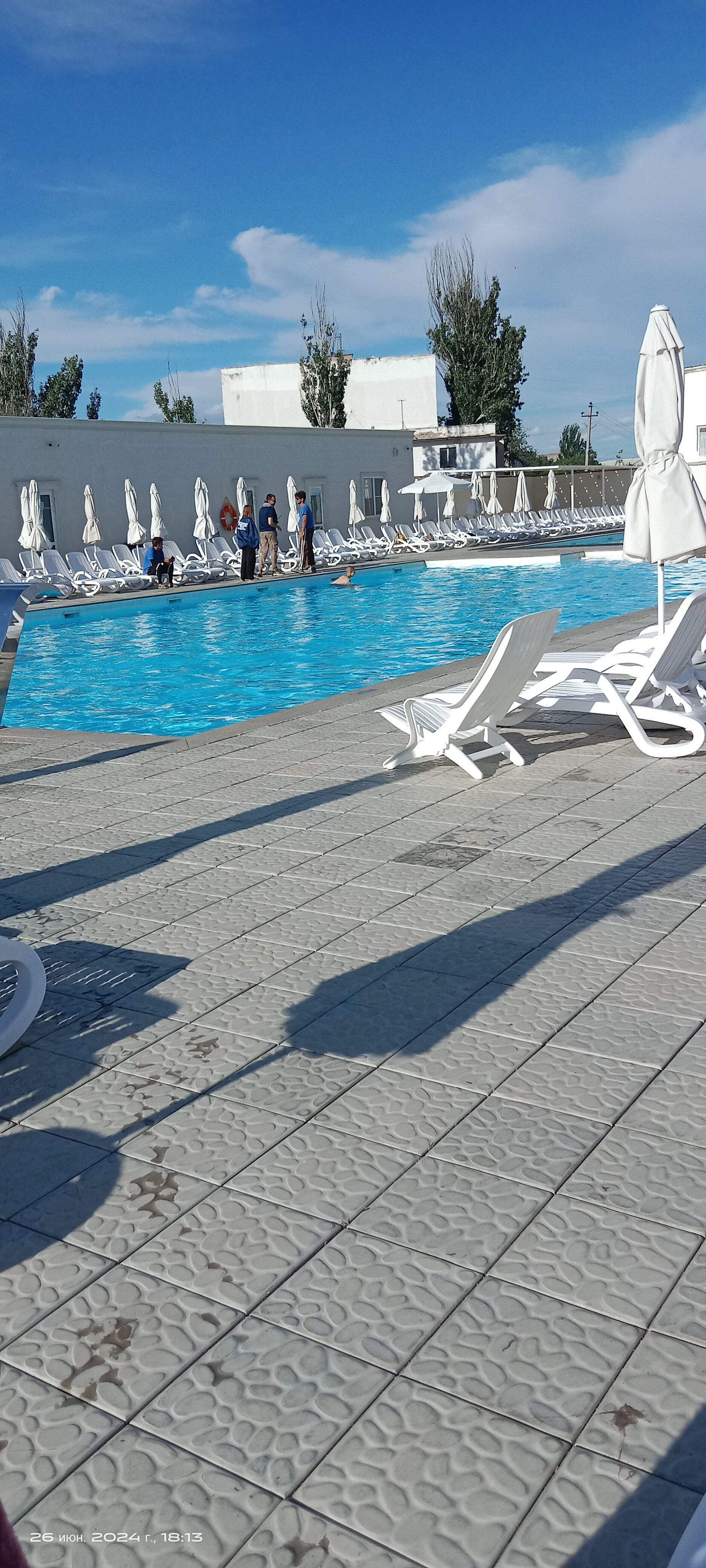 Фото Золотой Джин