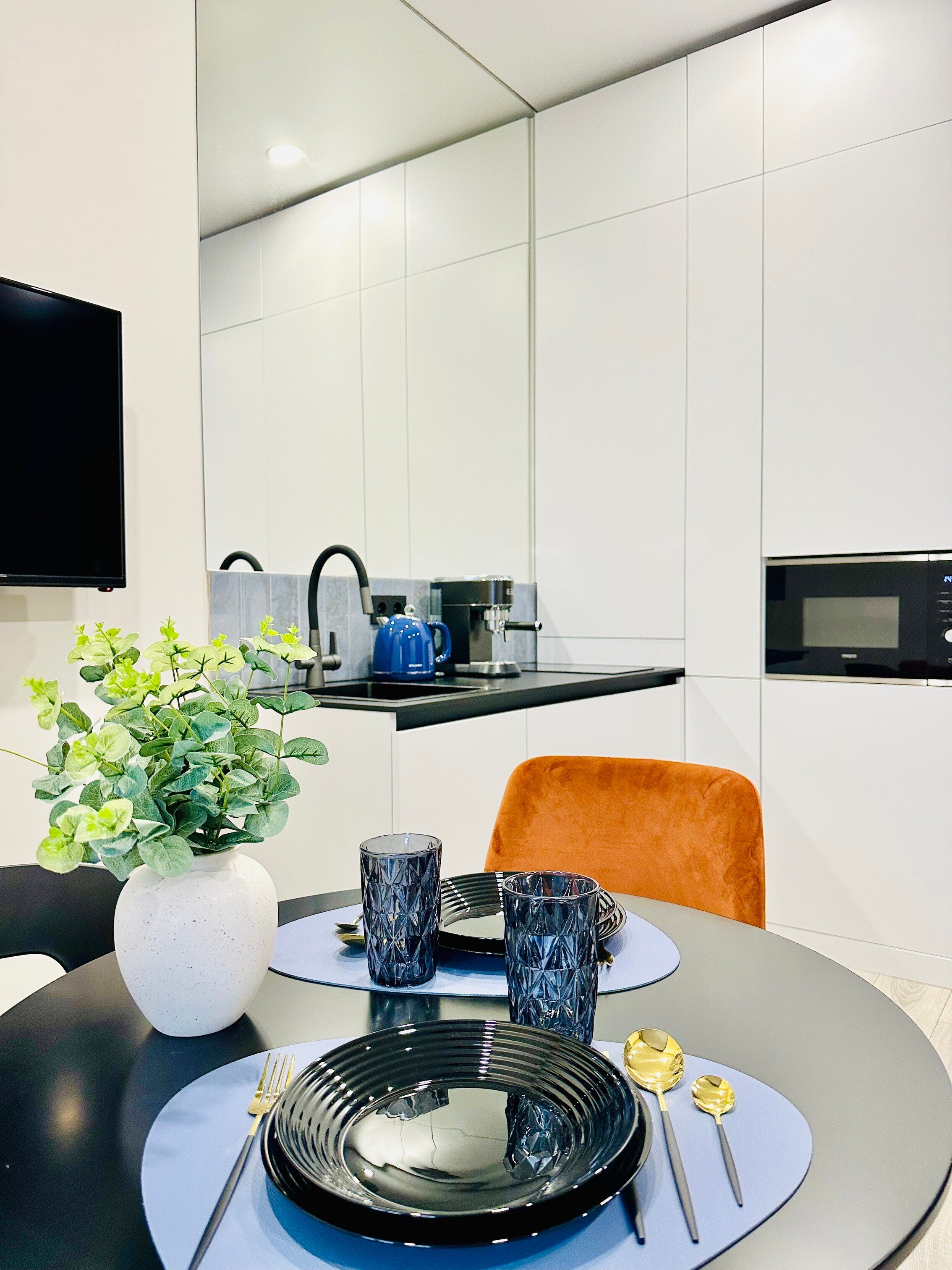 Фото KenigDeluxe Рыбная Деревня