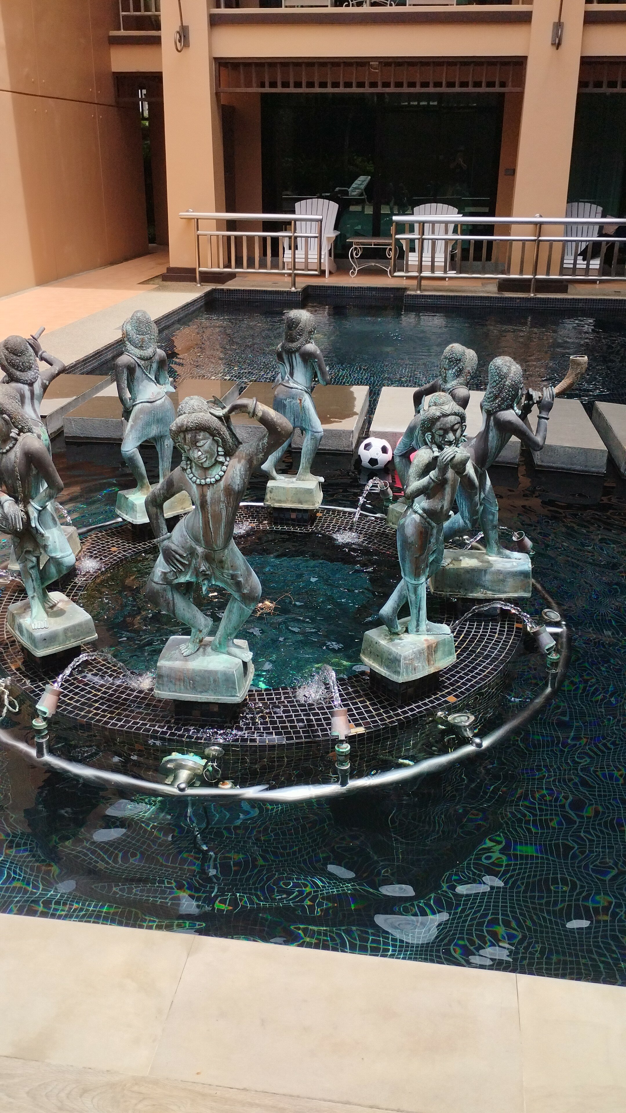 Фото Kamala Beach Resort a Sunprime Resort