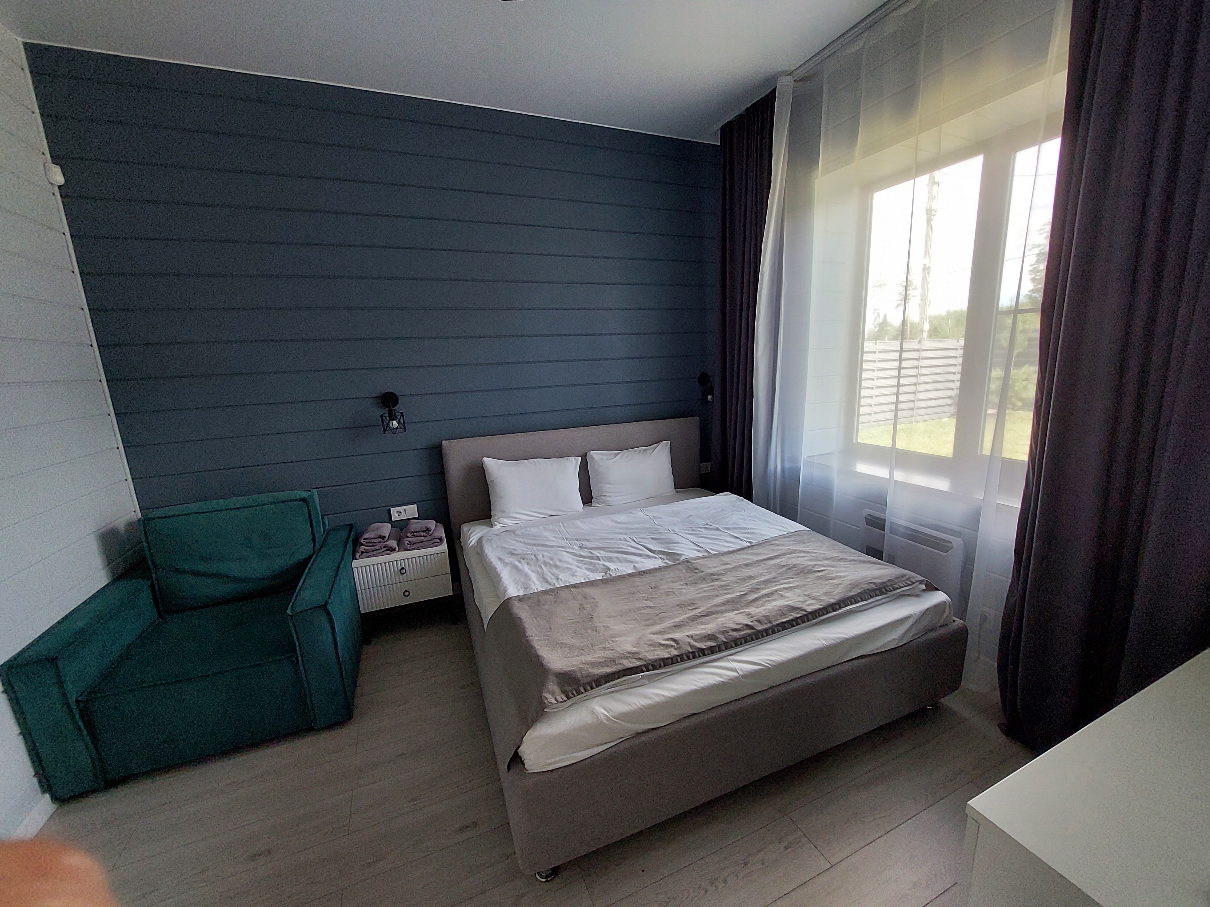 Фото Sosna Igora house