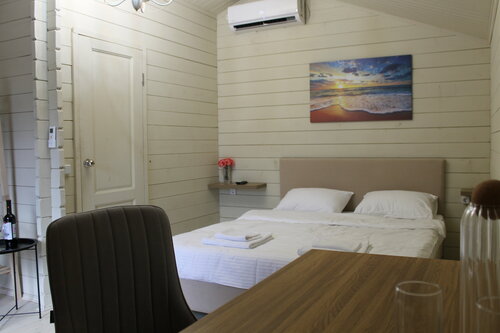 Дом отдыха Тоскана в Сухуме