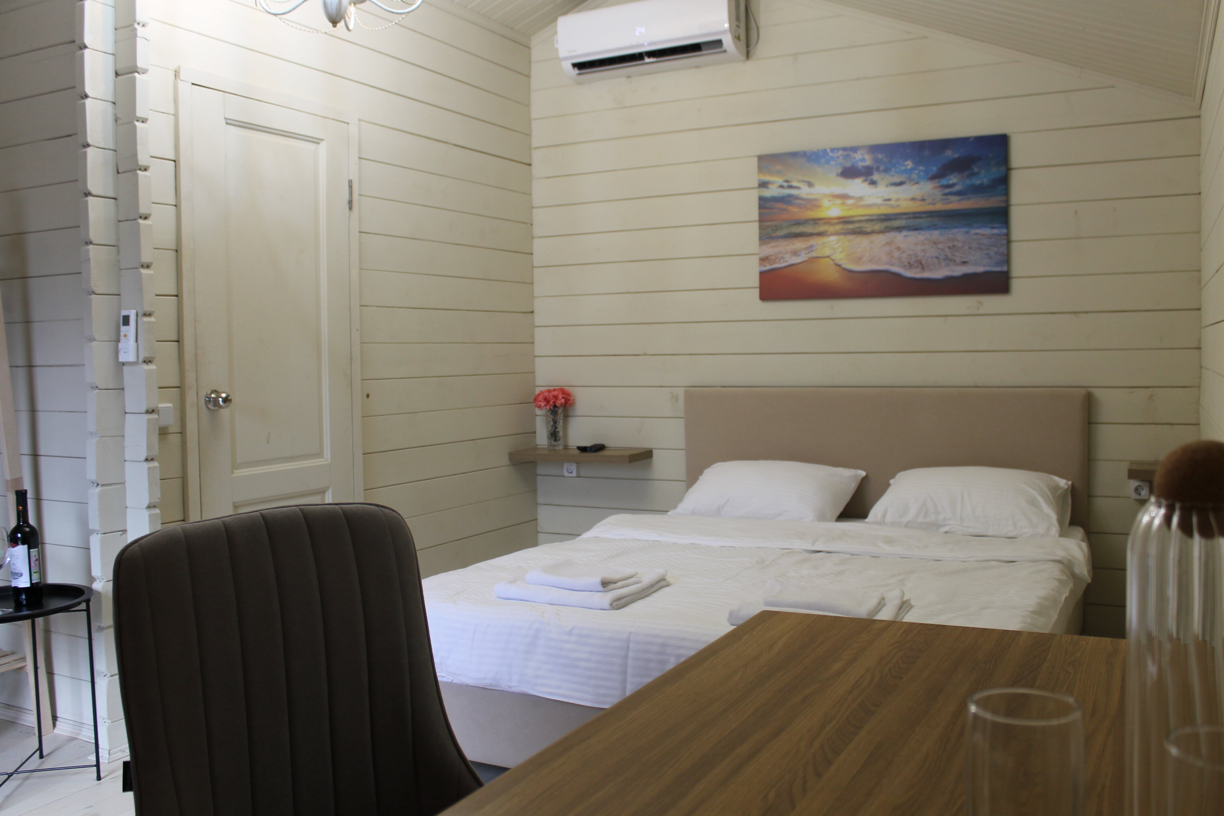 Фото Тоскана