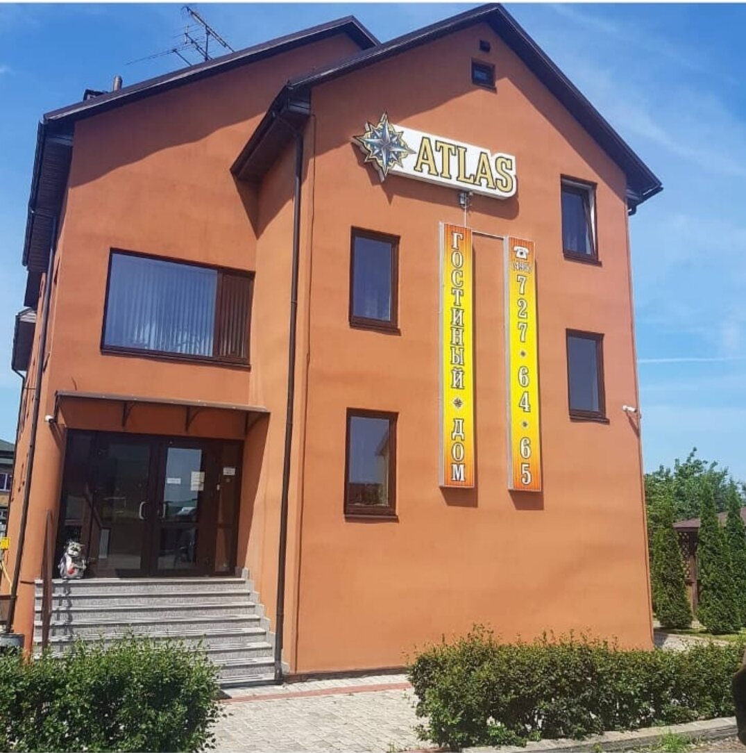 Фото отеля 2