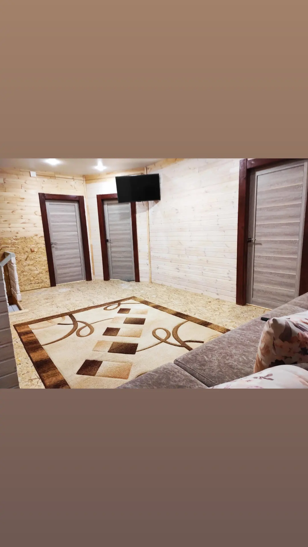 Фото Усадьба у Костра