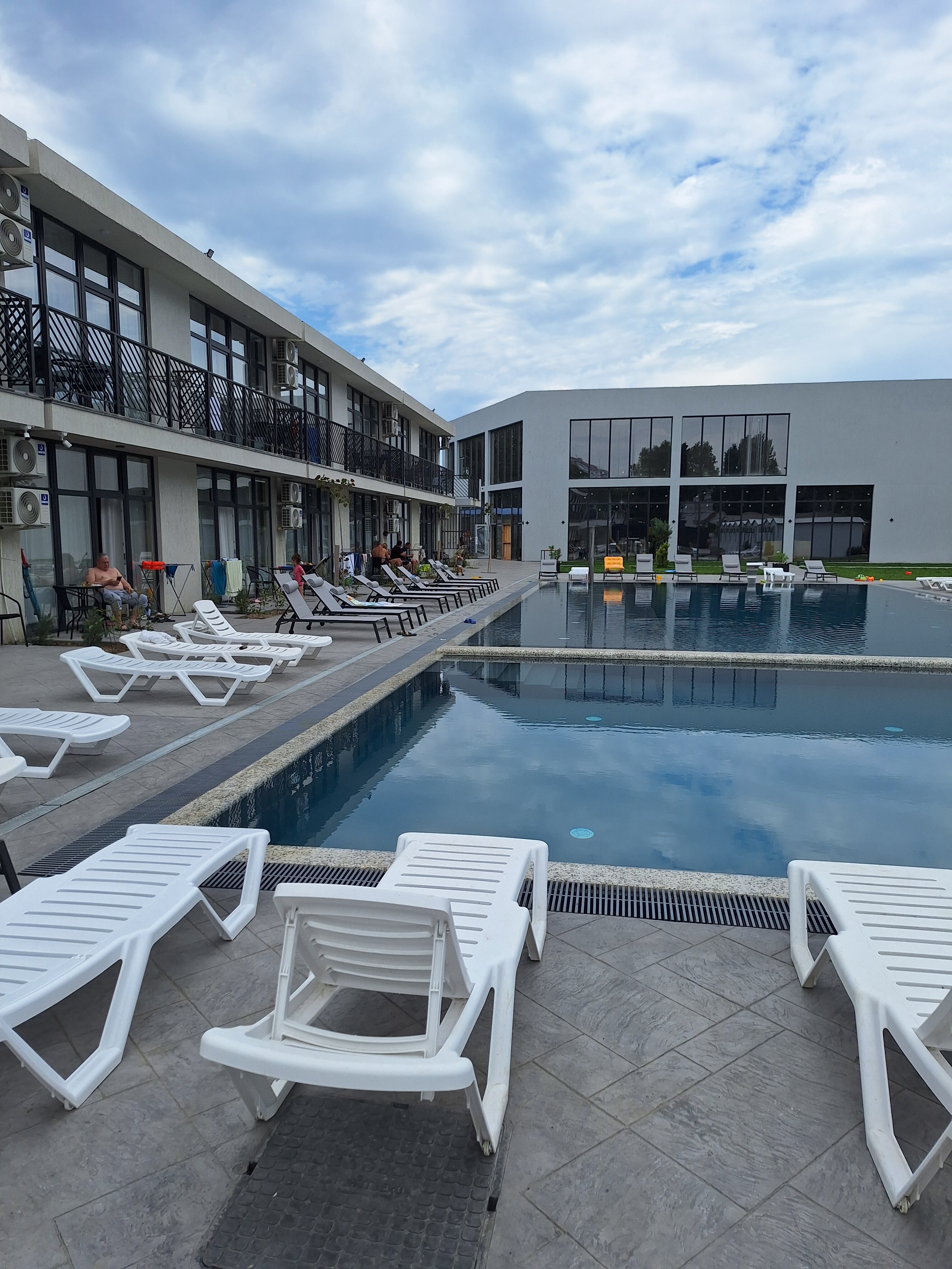 Фото Sun island hotel