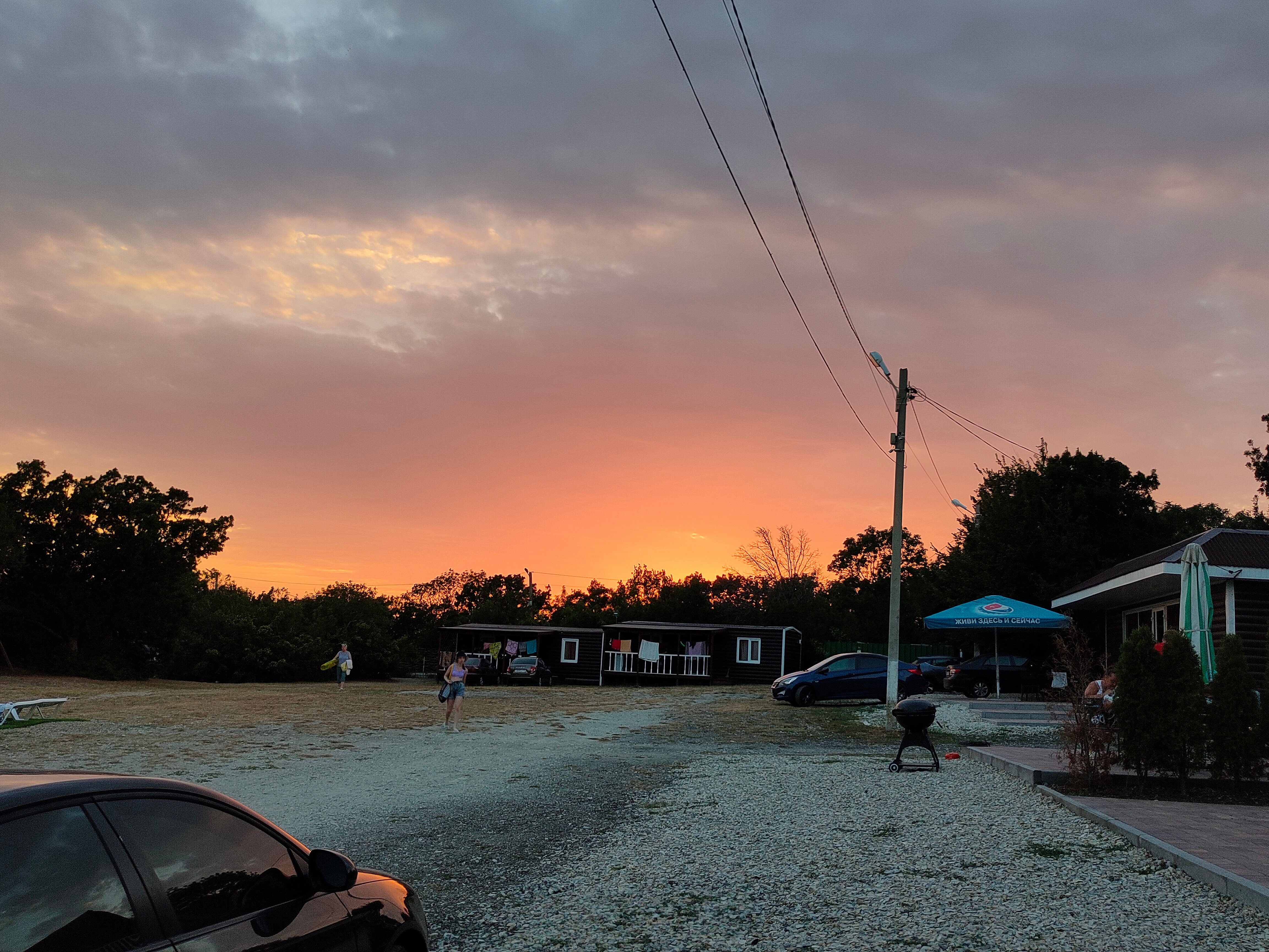 Фото Можжевеловая Роща