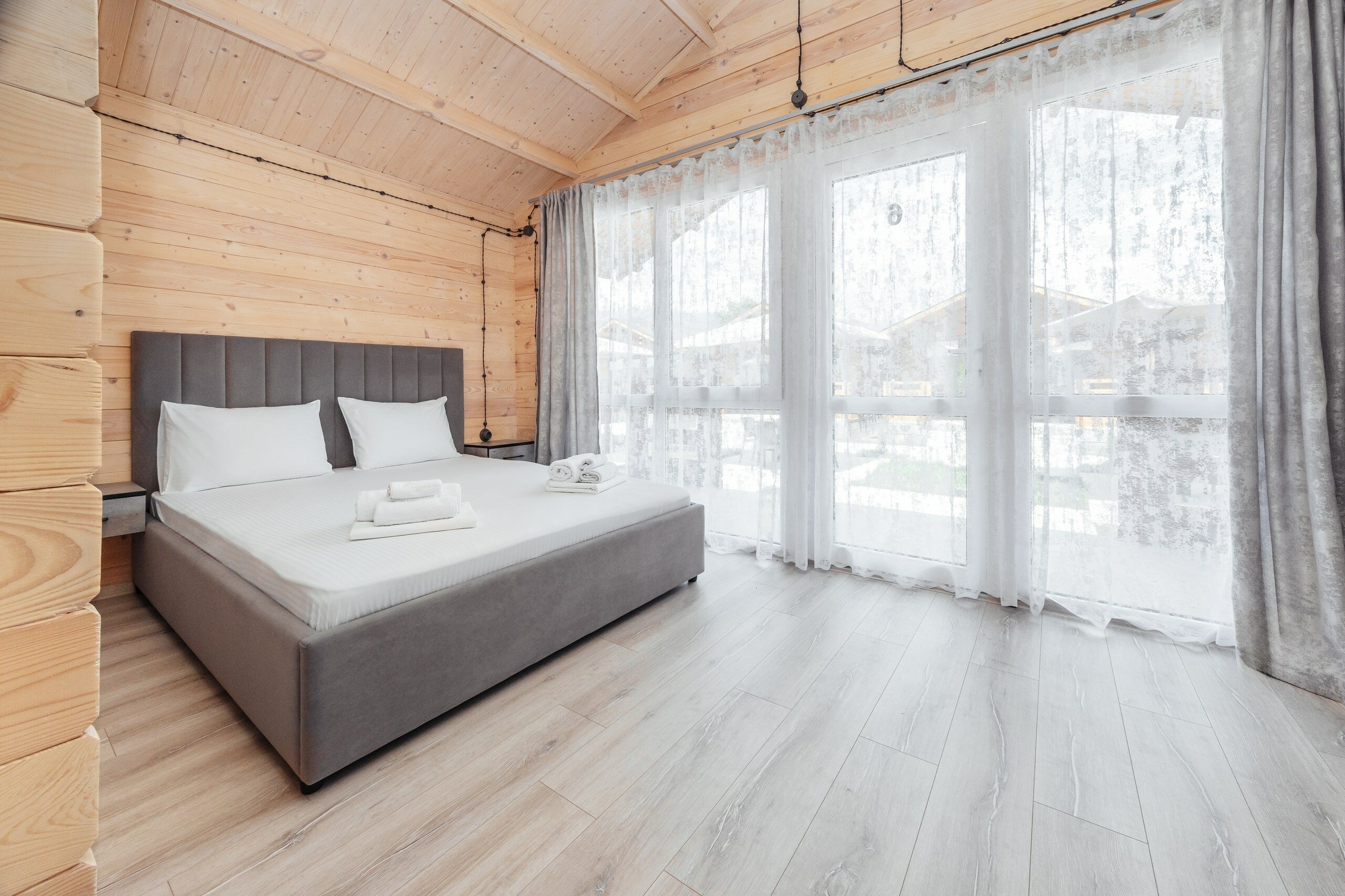 Фото Солнечный Рай