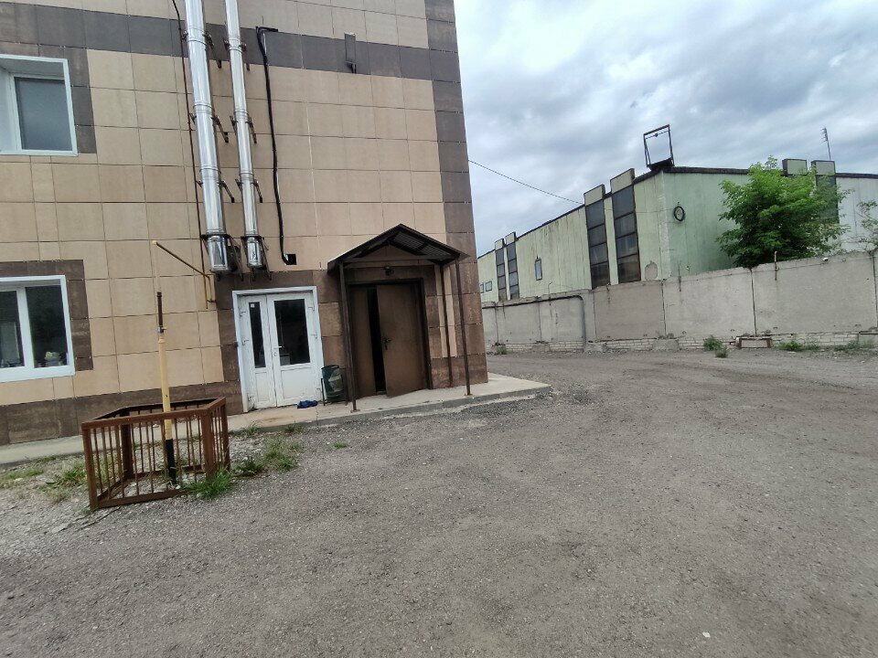 Breeding and seed production Агромаркетт, Voronezh, photo