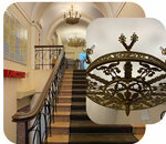 Help for You (Sadovaya-Spasskaya Street, 20с1), coworking