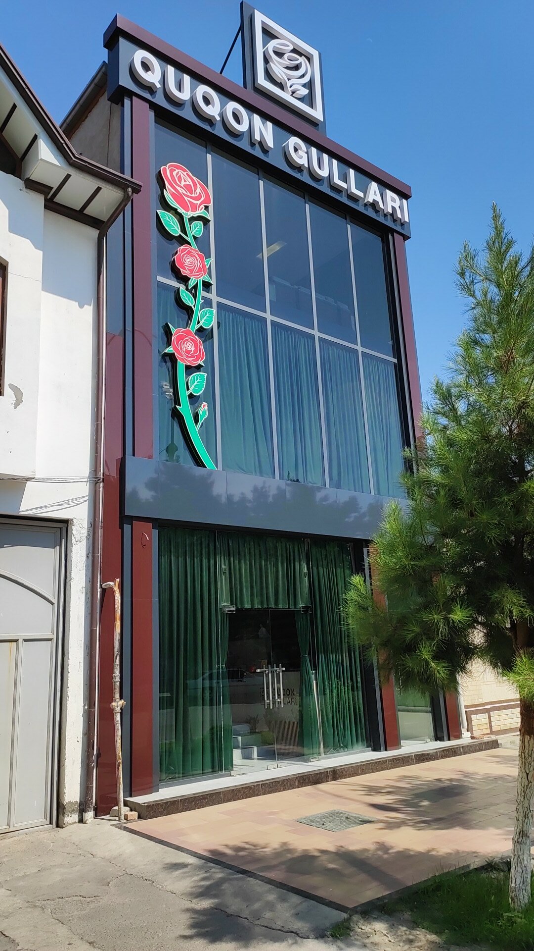 Panties va jinsiy aloqani orash