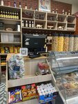 Pivchagin (Kraynyaya Street, 11), beer shop