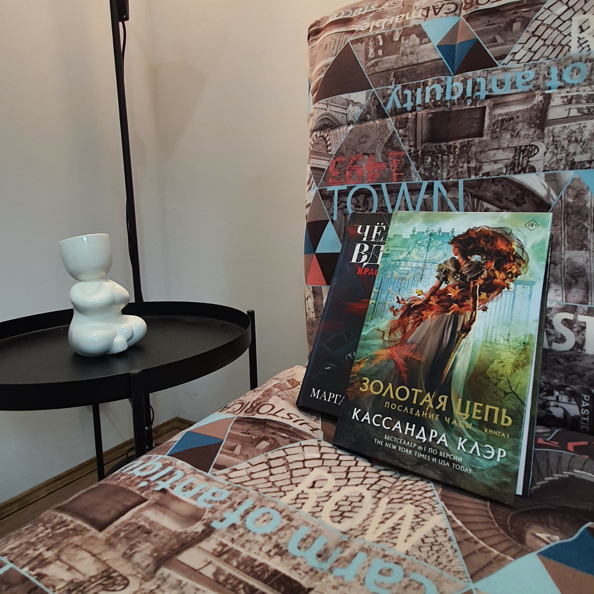 Фото Домик под соснами