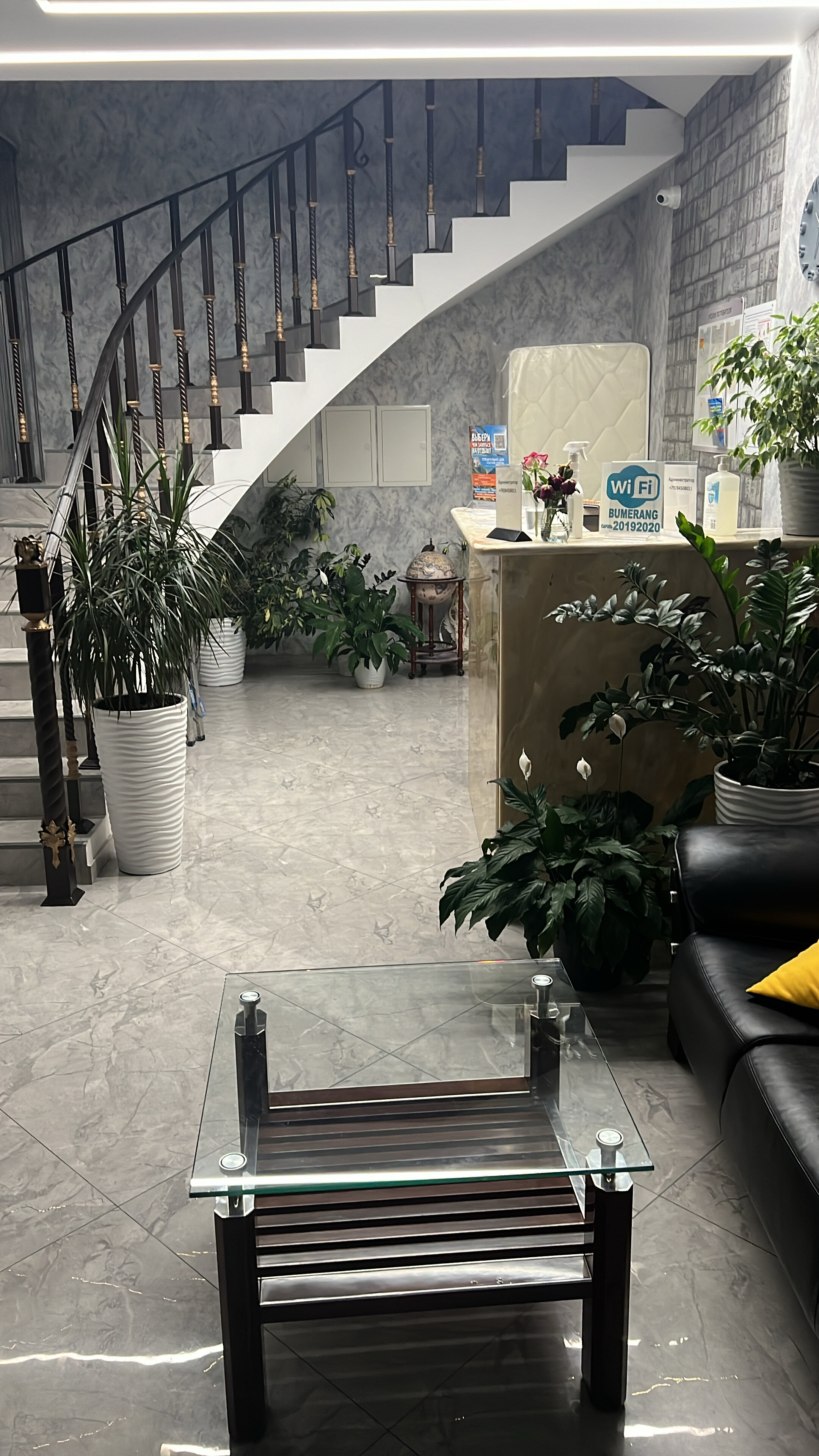 Фото Бумеранг