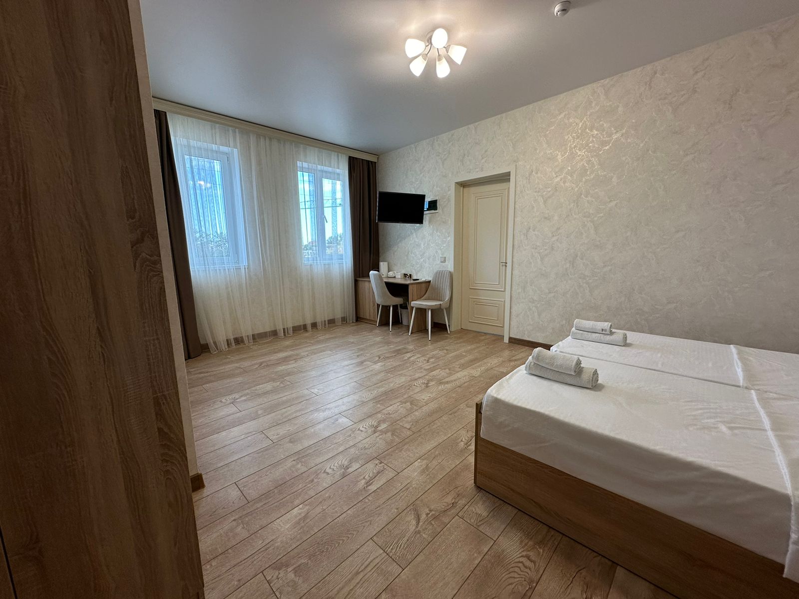 Фото Гостите