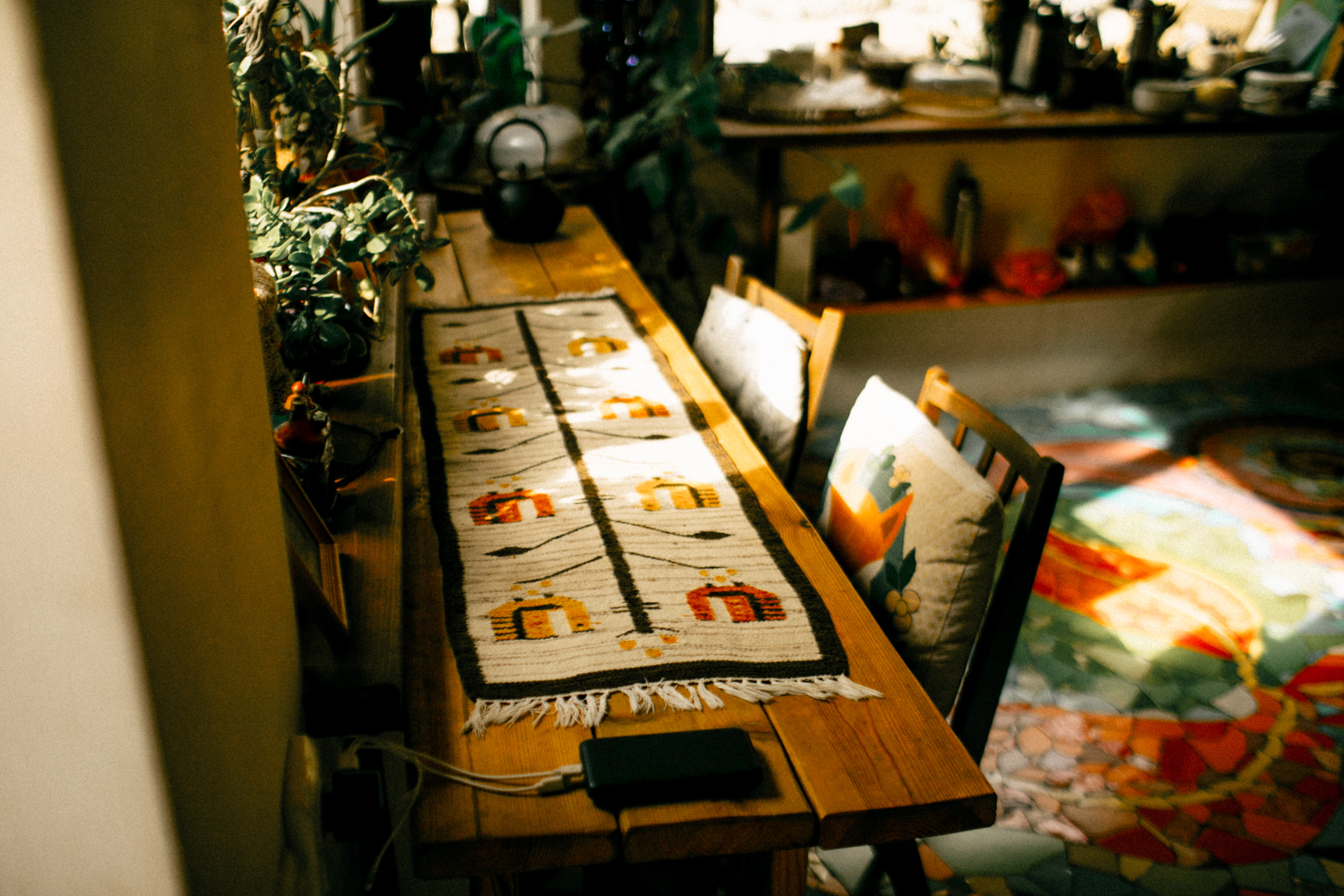 Фото Лисьи сны