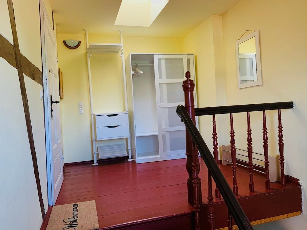 Фото Brauhaus und Pension Babben