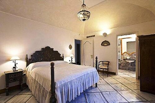 Гостиница Villa Le Sirene 1 in Positano